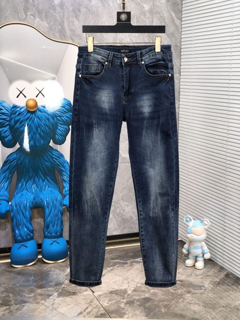 Gucci Jeans